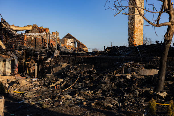 Reliable Fire Damage Removal contractor in Ruskin, FL by Fire Damage Flint