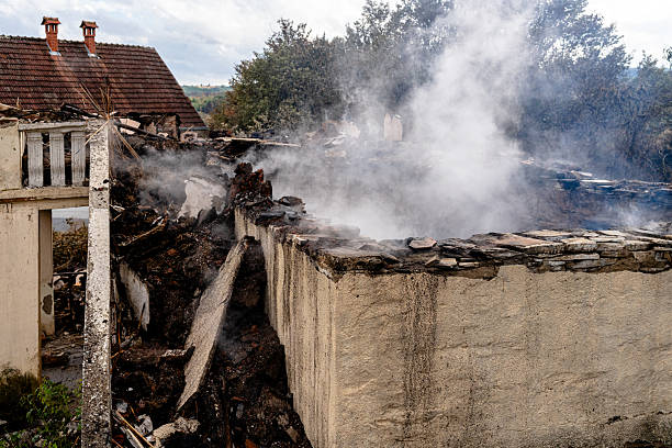 Affordable Fire Damage Removal solutions in Ruskin, FL